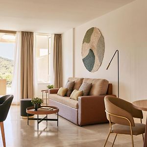 Suite de 1 Dormitorio y Cama King